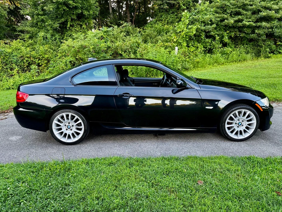 2012 BMW E92 3 Series Coupe - Image 22 of 31