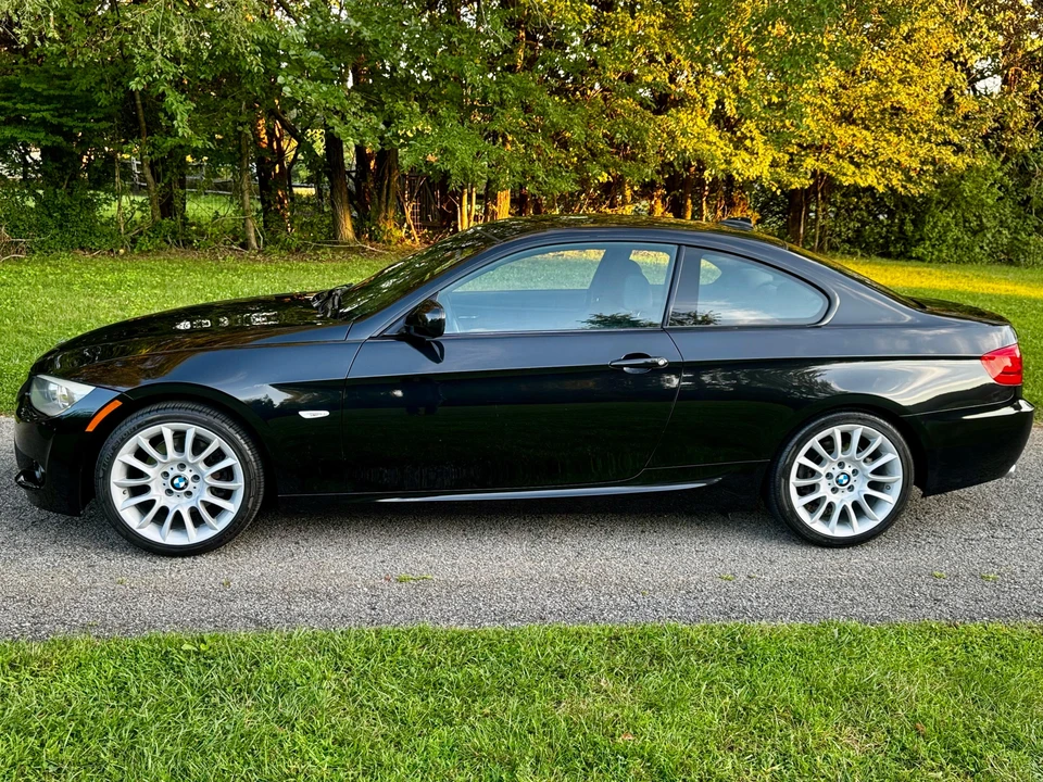 2012 BMW E92 3 Series Coupe - Image 12 of 31