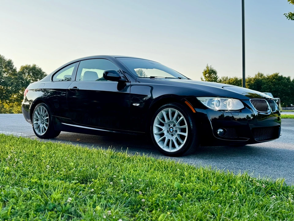 2012 BMW E92 3 Series Coupe - Image 25 of 31