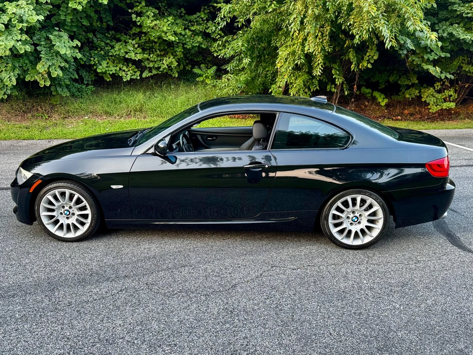 2012 BMW E92 3 Series Coupe - Image 15 of 31