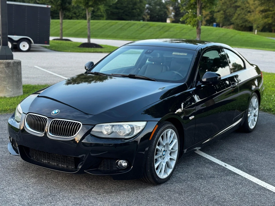 2012 BMW E92 3 Series Coupe - Image 8 of 31