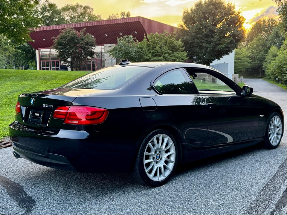 2012 BMW E92 3 Series Coupe - Image 21 of 31
