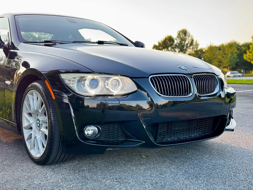 2012 BMW E92 3 Series Coupe - Image 31 of 31