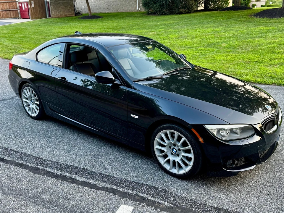 2012 BMW E92 3 Series Coupe - Image 24 of 31