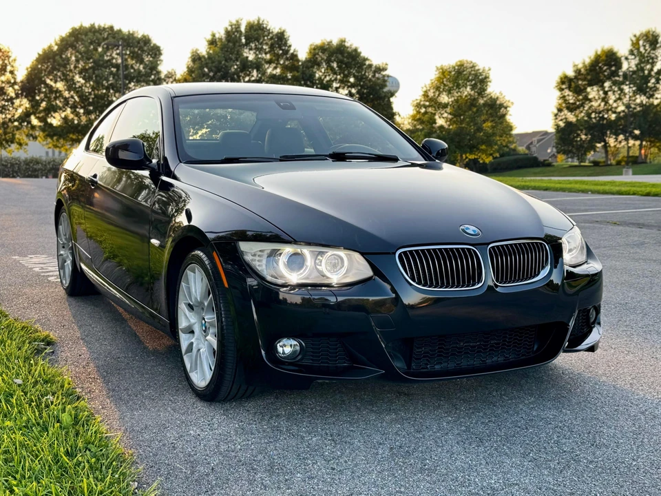 2012 BMW E92 3 Series Coupe - Image 29 of 31