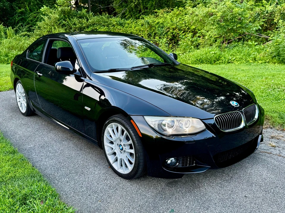 2012 BMW E92 3 Series Coupe - Image 26 of 31