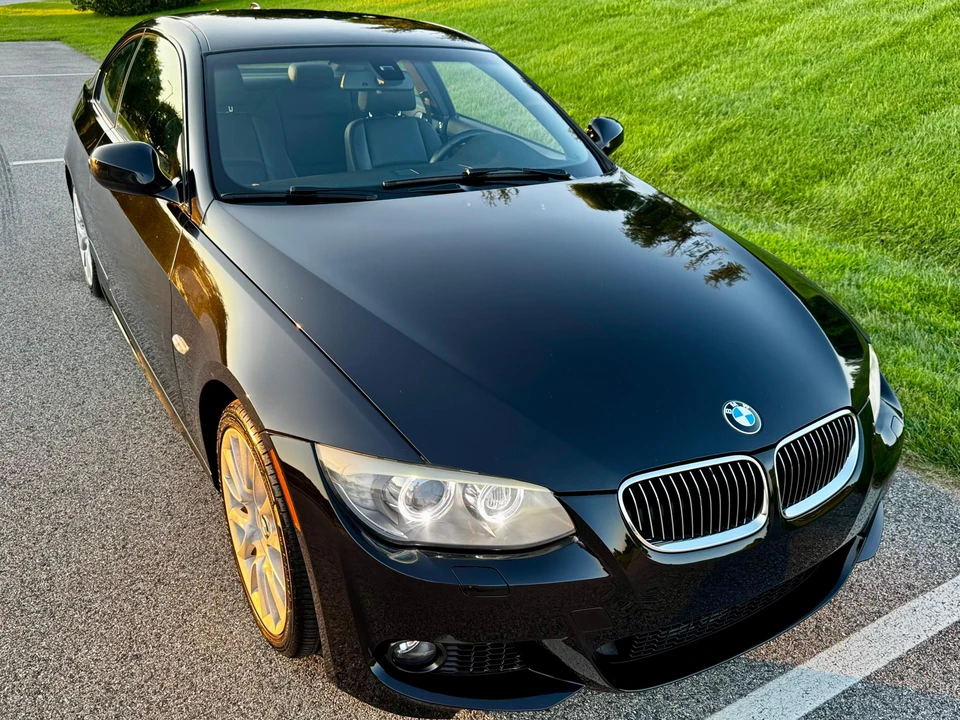 2012 BMW E92 3 Series Coupe - Image 28 of 31