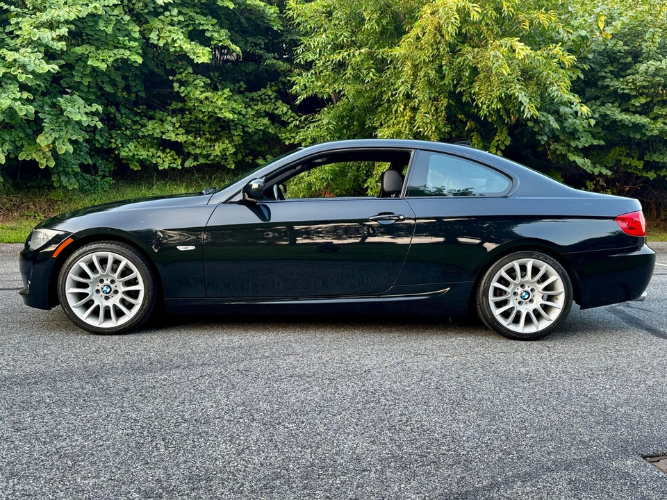 2012 BMW E92 3 Series Coupe - Image 13 of 31