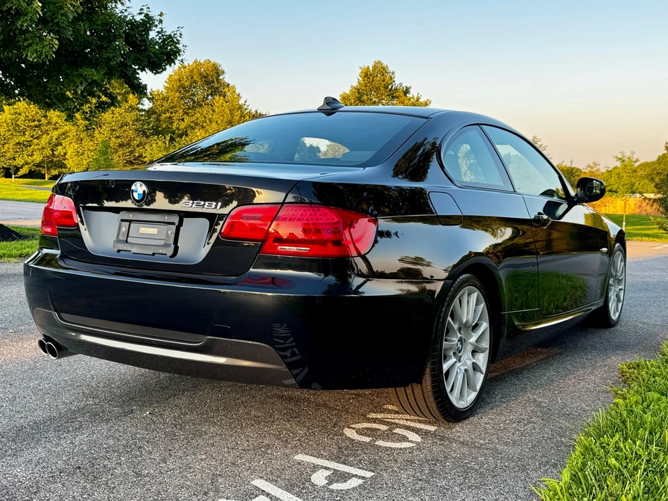 2012 BMW E92 3 Series Coupe - Image 19 of 31