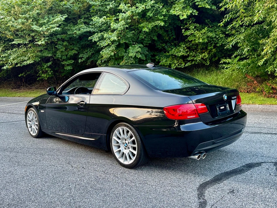 2012 BMW E92 3 Series Coupe - Image 16 of 31