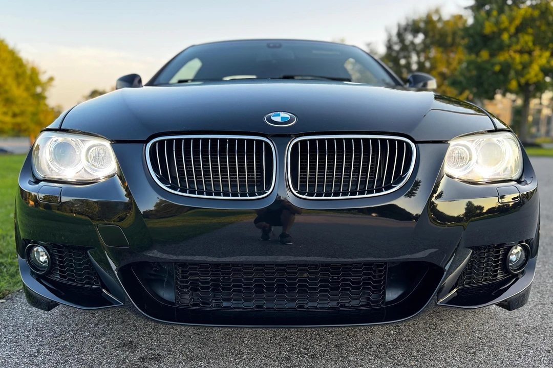 2012 BMW E92 3 Series Coupe - Image 2 of 31