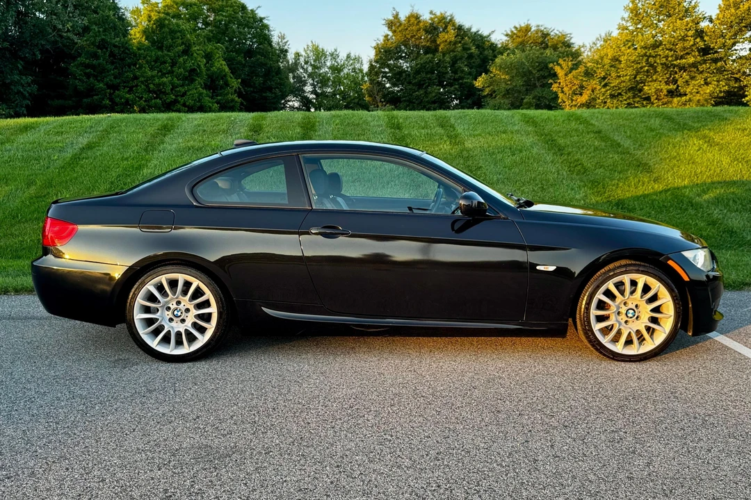 2012 BMW E92 3 Series Coupe - Image 3 of 31