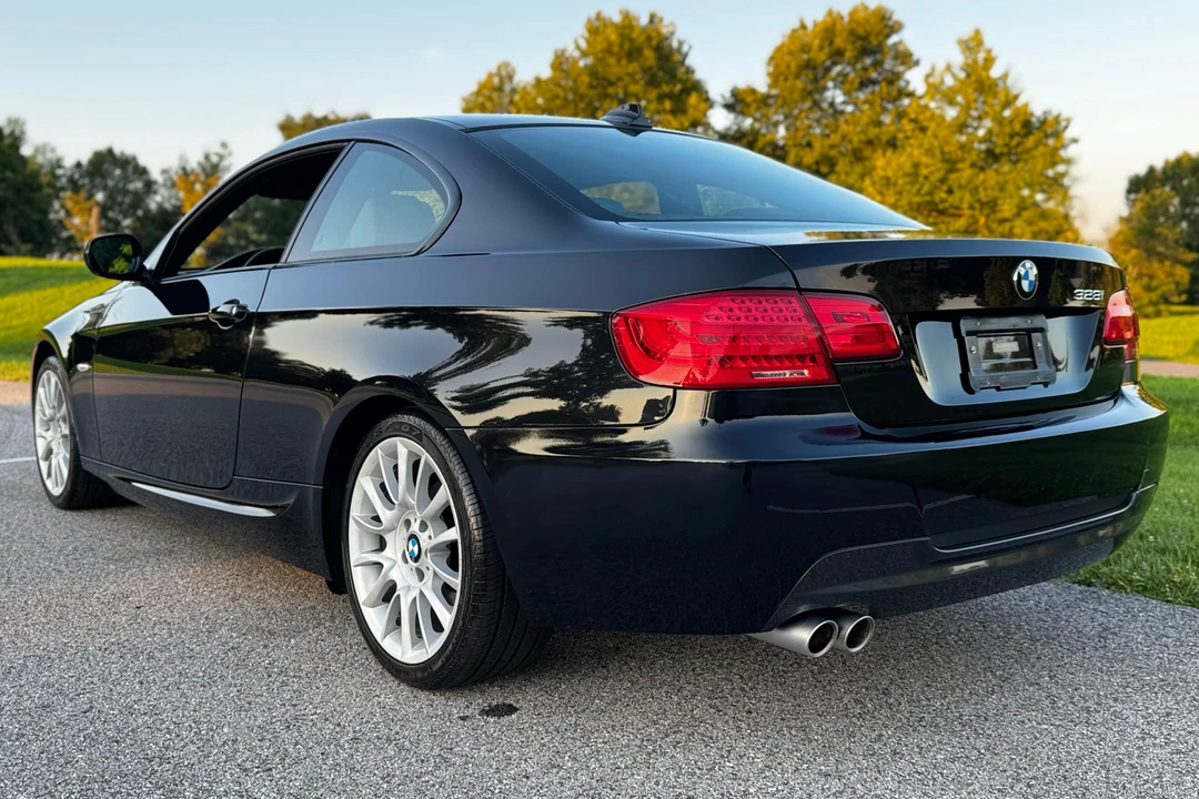 2012 BMW E92 3 Series Coupe - Image 4 of 31