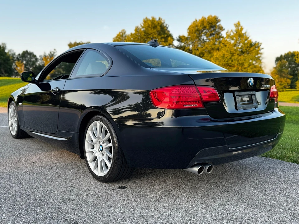 2012 BMW E92 3 Series Coupe - Image 17 of 31