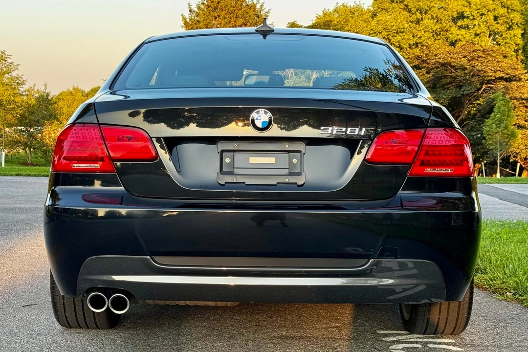 2012 BMW E92 3 Series Coupe - Image 5 of 31
