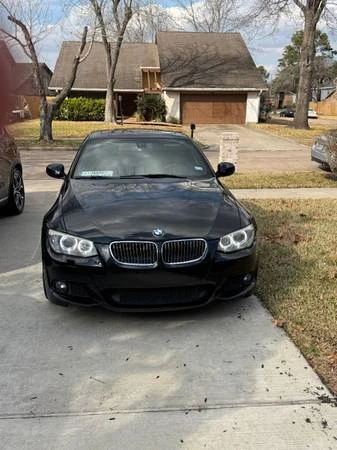 2012 BMW E92 3 Series Coupe - Image 6 of 7