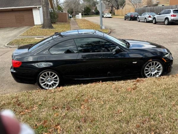 2012 BMW E92 3 Series Coupe - Image 7 of 7