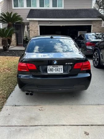 2012 BMW E92 3 Series Coupe - Image 5 of 7