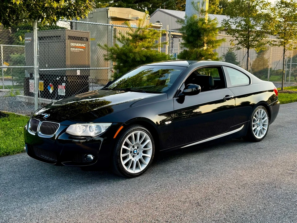 2012 BMW E92 3 Series Coupe - Image 3 of 31