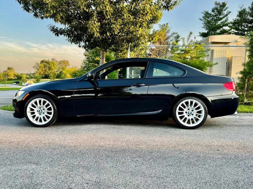 2012 BMW E92 3 Series Coupe - Image 20 of 31