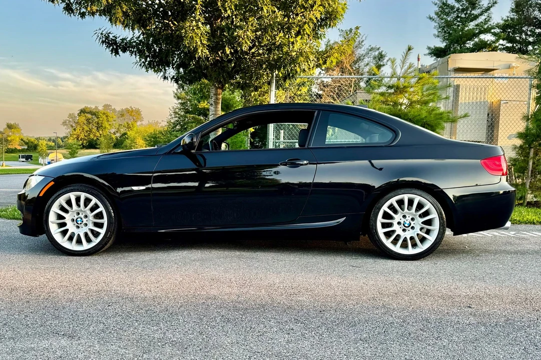 2012 BMW E92 3 Series Coupe - Image 21 of 31