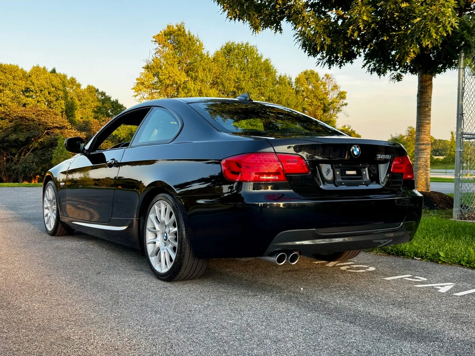 2012 BMW E92 3 Series Coupe - Image 19 of 31