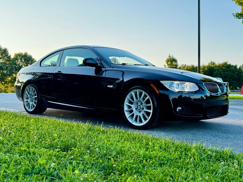 2012 BMW E92 3 Series Coupe - Image 12 of 31