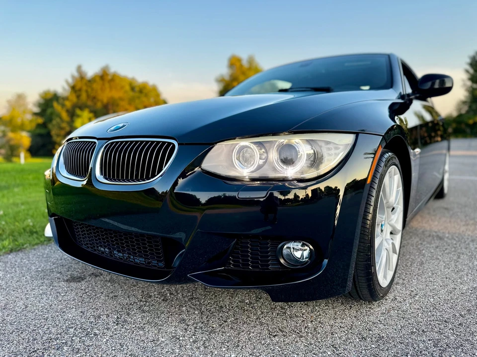 2012 BMW E92 3 Series Coupe - Image 5 of 31