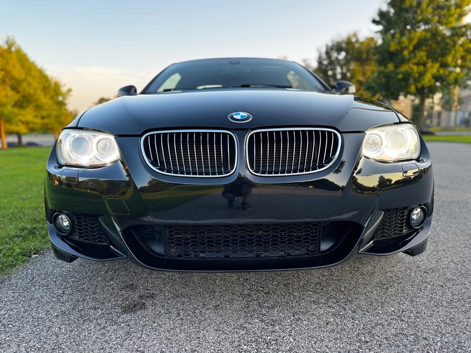 2012 BMW E92 3 Series Coupe - Image 8 of 31