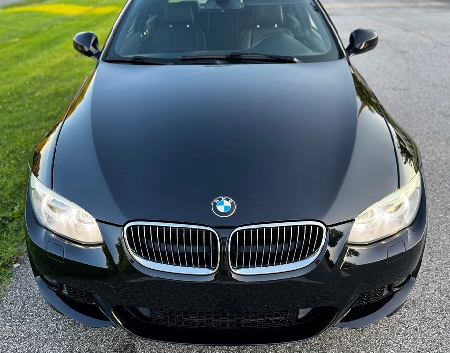 2012 BMW E92 3 Series Coupe - Image 23 of 31