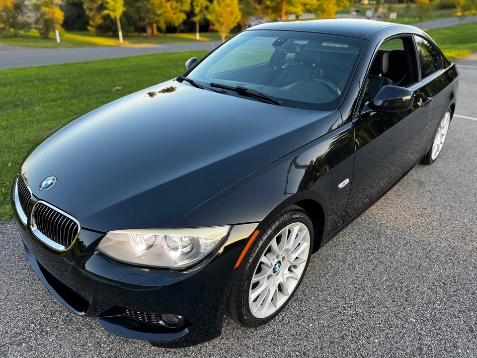 2012 BMW E92 3 Series Coupe - Image 6 of 31