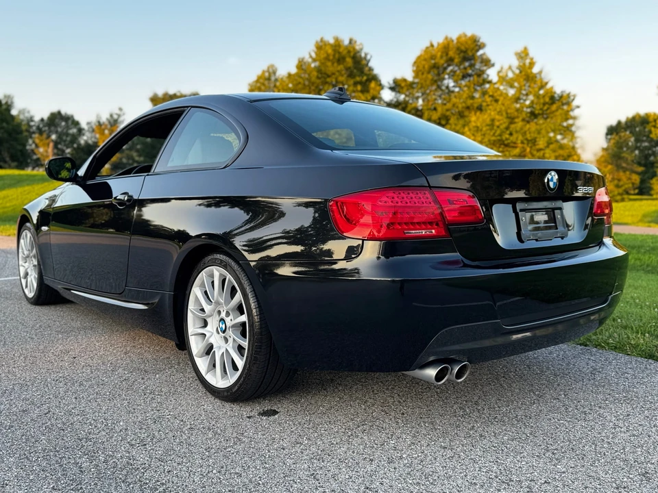 2012 BMW E92 3 Series Coupe - Image 17 of 31