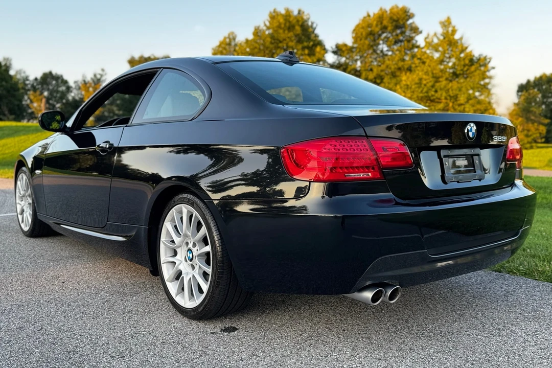 2012 BMW E92 3 Series Coupe - Image 18 of 31