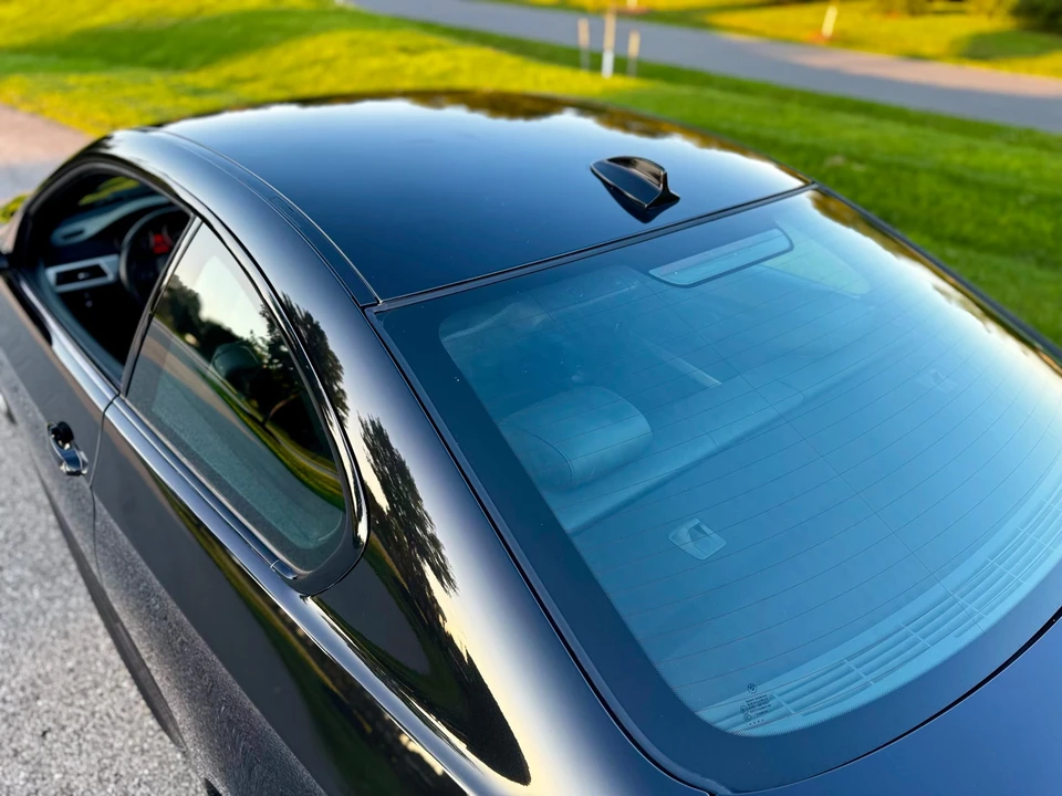2012 BMW E92 3 Series Coupe - Image 27 of 31