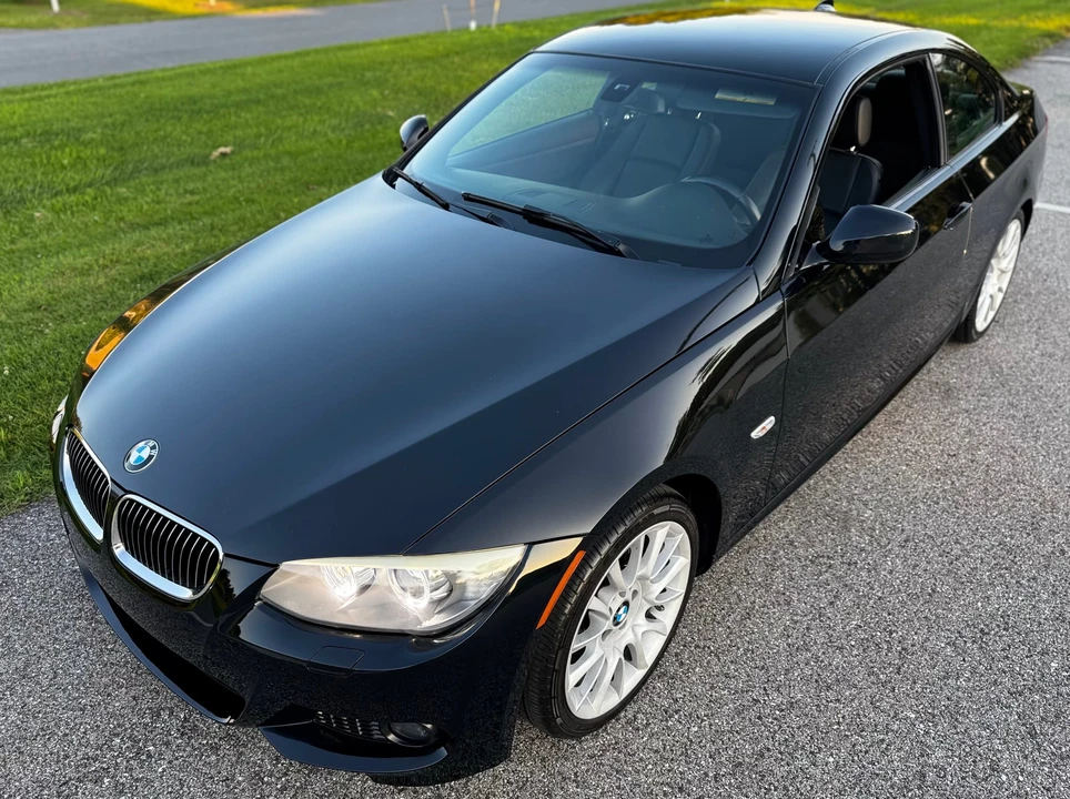 2012 BMW E92 3 Series Coupe - Image 7 of 31