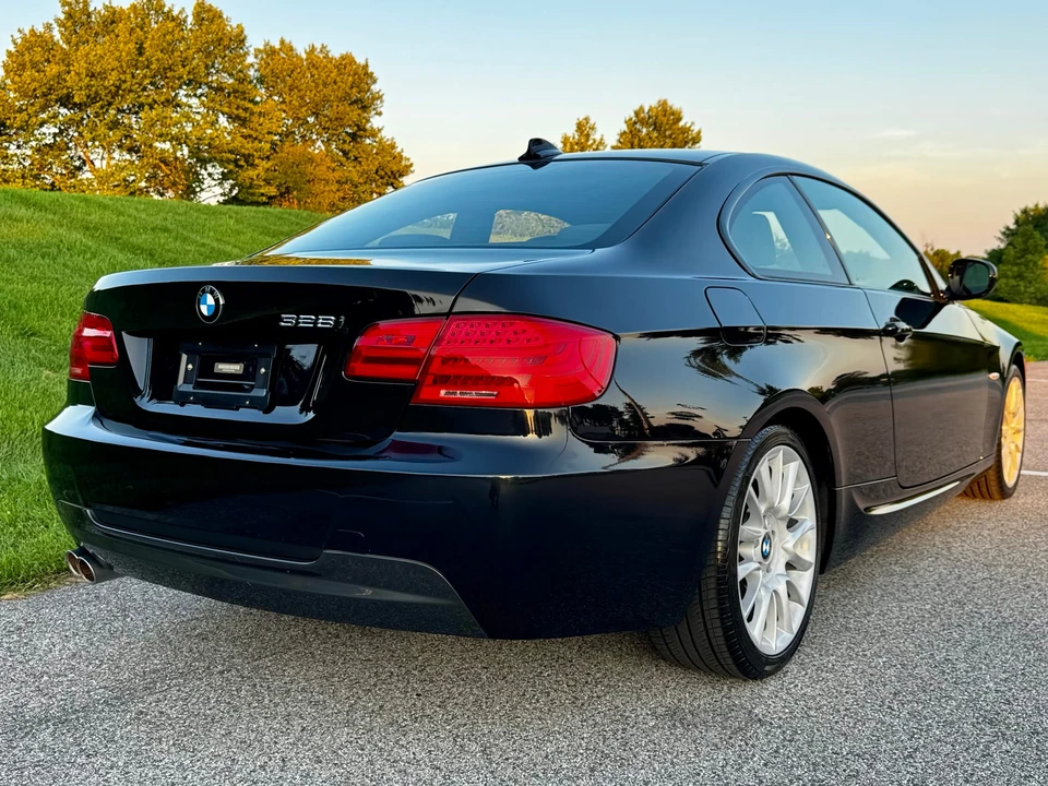 2012 BMW E92 3 Series Coupe - Image 15 of 31