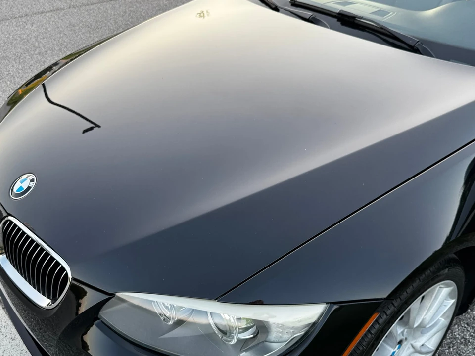 2012 BMW E92 3 Series Coupe - Image 26 of 31