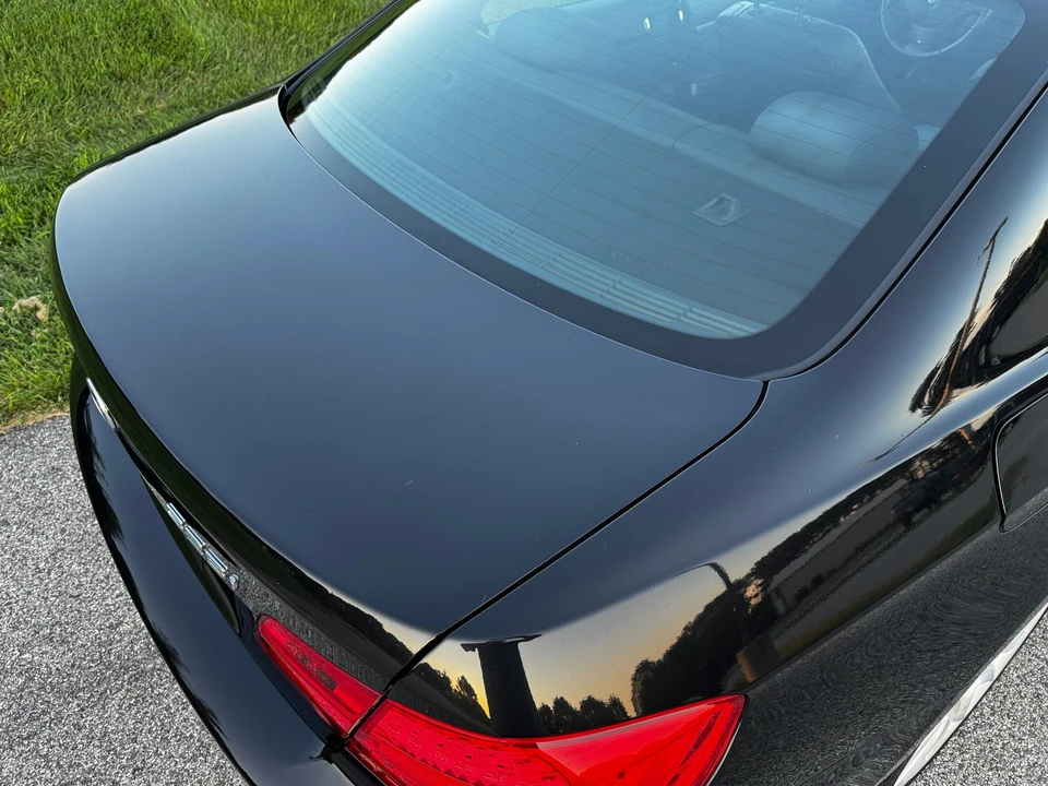 2012 BMW E92 3 Series Coupe - Image 29 of 31