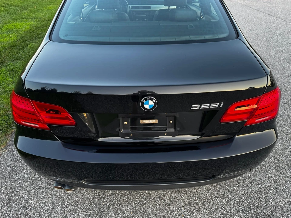 2012 BMW E92 3 Series Coupe - Image 30 of 31