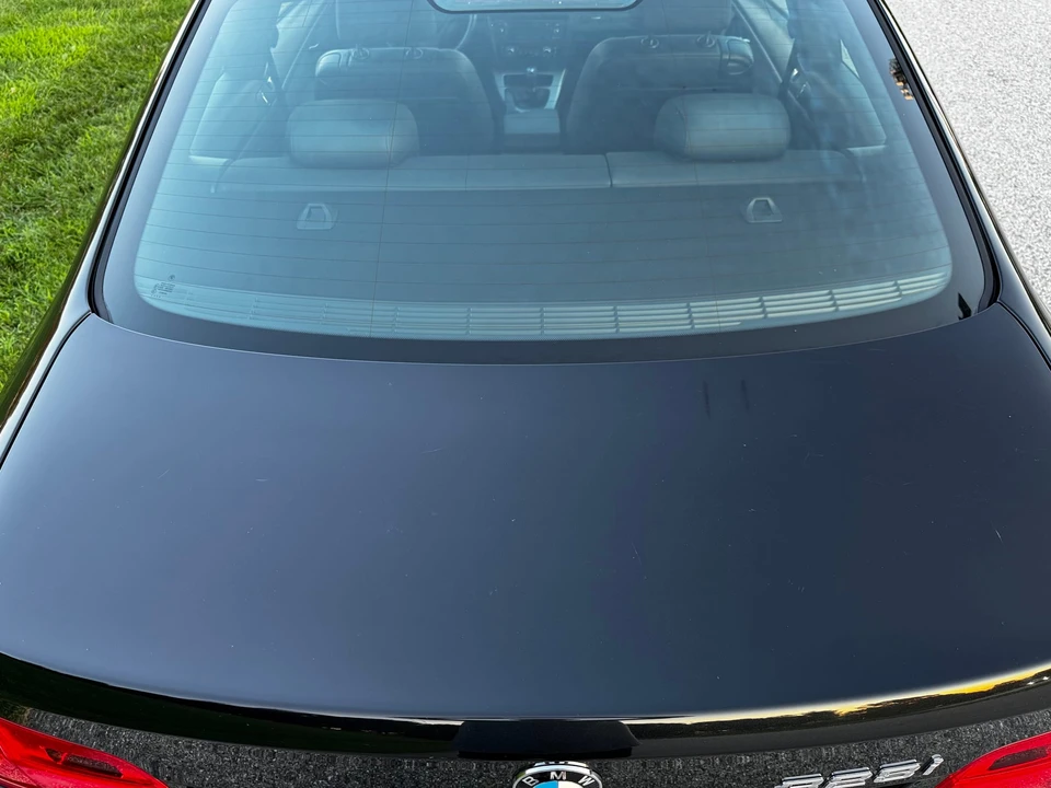 2012 BMW E92 3 Series Coupe - Image 28 of 31