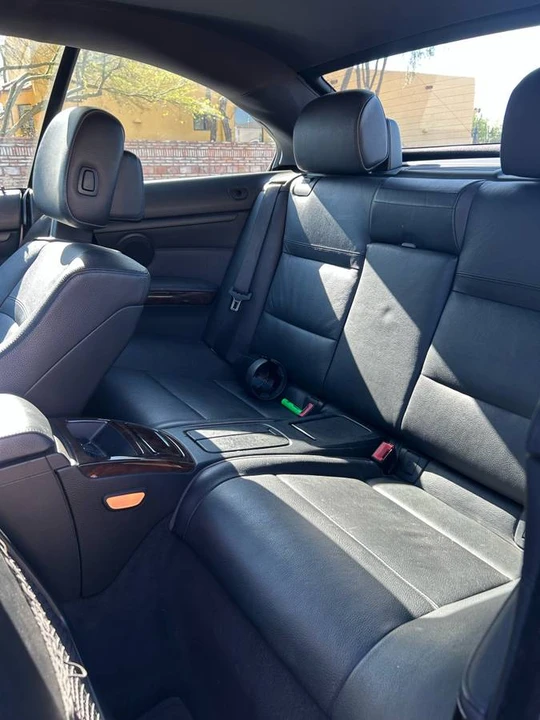 2012 BMW E93 3 Series Convertible - Image 8 of 12