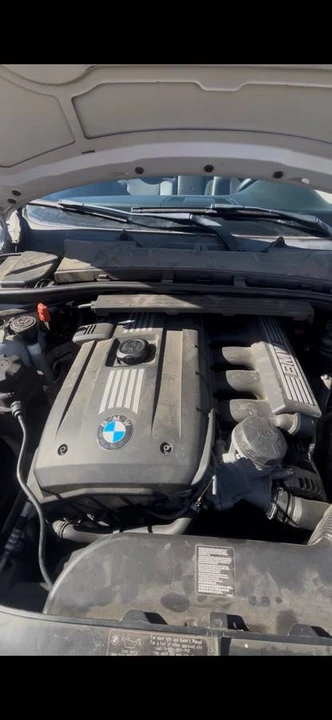 2012 BMW E93 3 Series Convertible - Image 11 of 12
