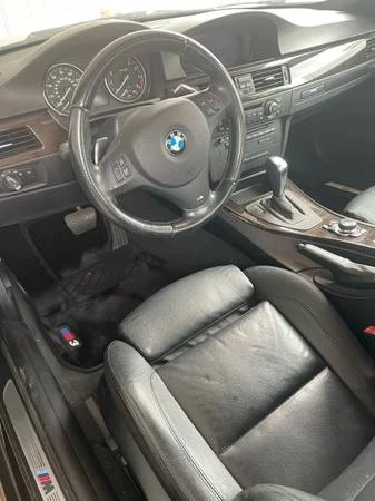 2012 BMW E93 3 Series Convertible - Image 7 of 13