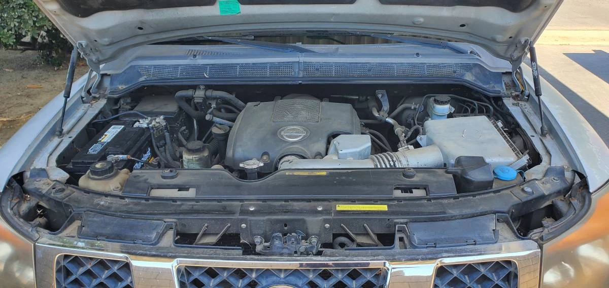 2007 Mercedes-Benz W203 C-Class - Image 8 of 8