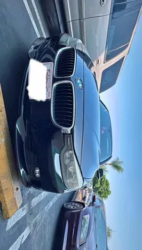 2012 BMW 328i