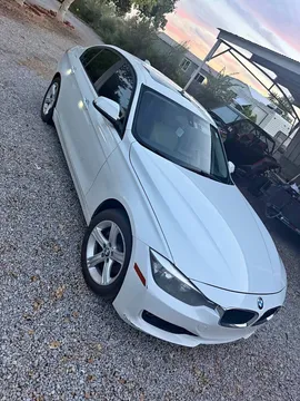 2012 BMW 328i