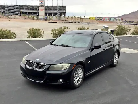 2012 BMW 328i