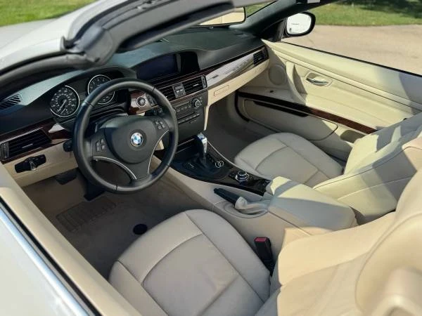 2012 BMW E93 3 Series Convertible - Image 21 of 21