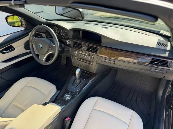 2012 BMW E93 3 Series Convertible - Image 6 of 21