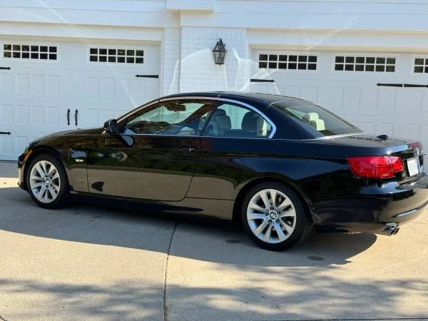 2012 BMW E93 3 Series Convertible - Image 12 of 21